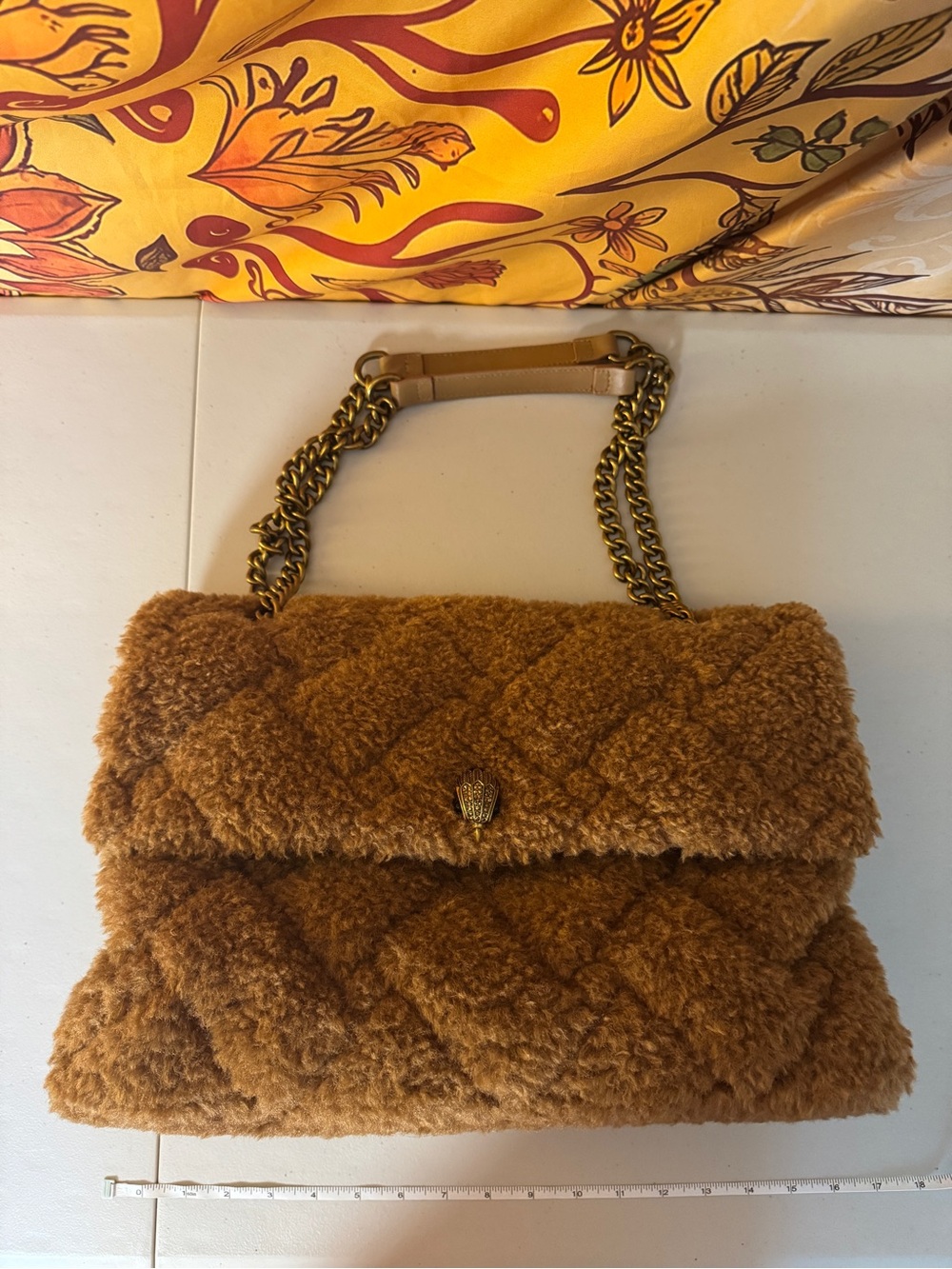 Kurt Geiger XXL Kensignton